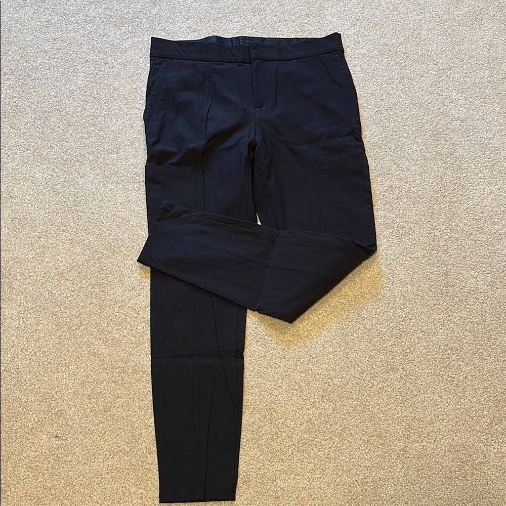 Athleta Wander Stash Skinny Pant